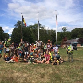 98210 10155909371195215 630272876 n - Scouts en Gidsen Zaventem 